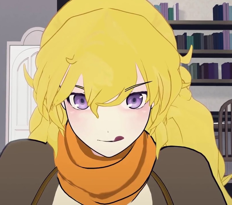Yang_Xiao_Long avatar