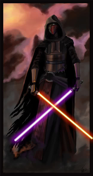 Yetarel avatar