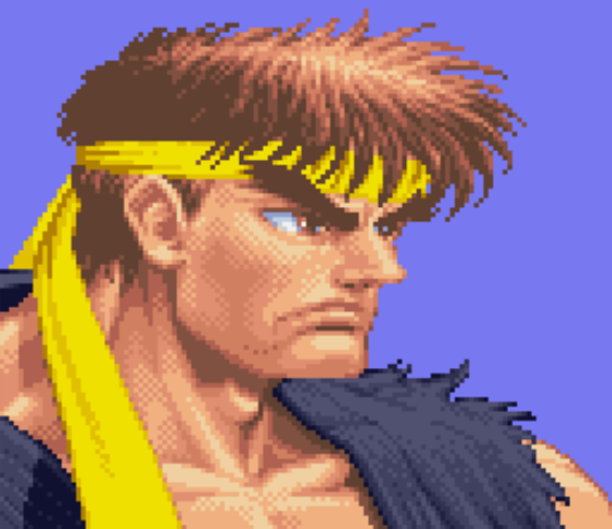 Hugoryu avatar