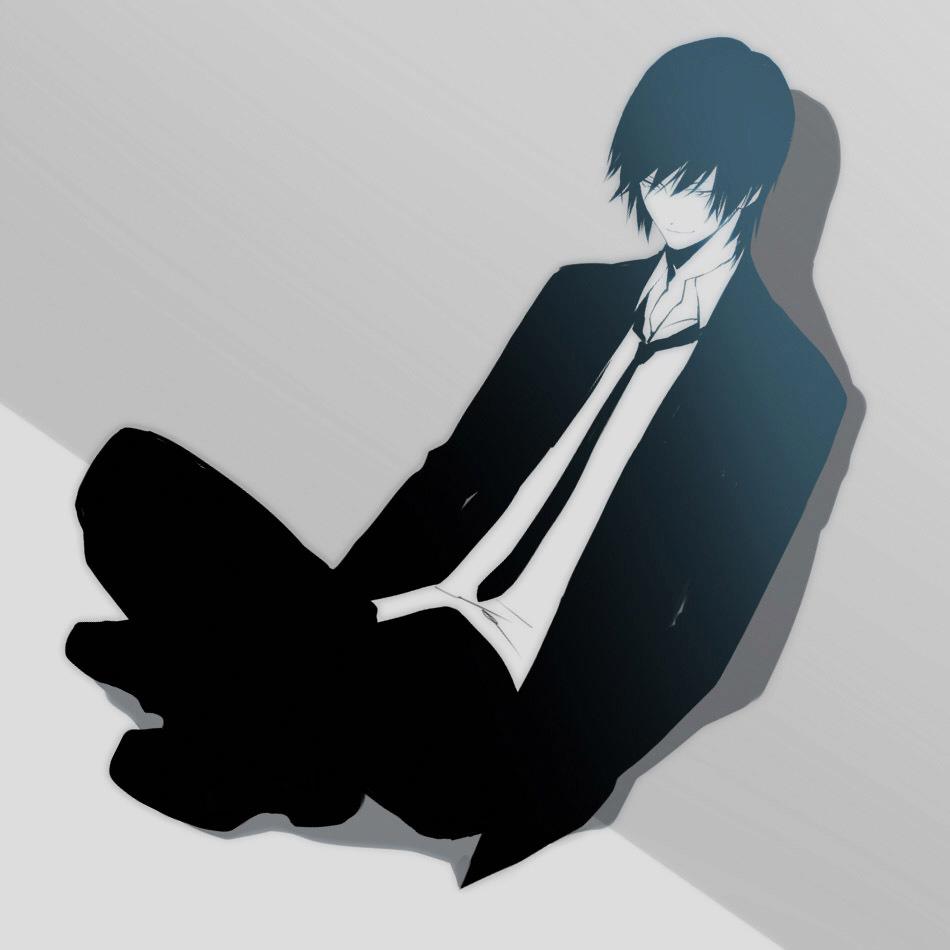 LucIFErTM avatar