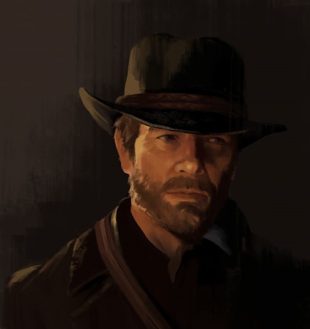 Vithcer avatar