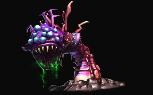 Songalongamon avatar