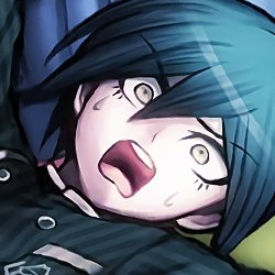 Trash-chan avatar