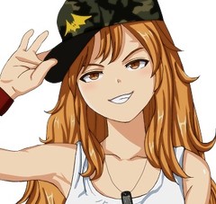 Fina avatar