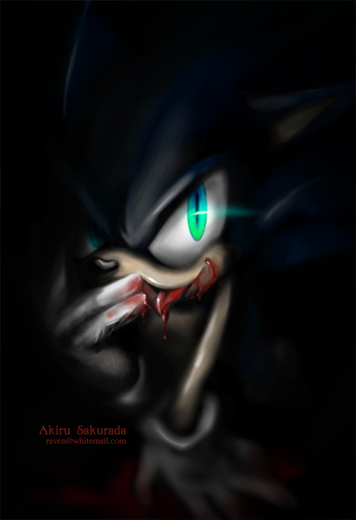 Caym avatar