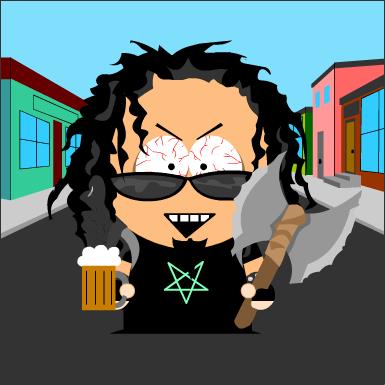 Thozan avatar