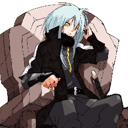 Zarys avatar
