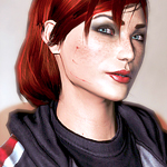 shepards avatar