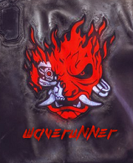 Waverunner avatar