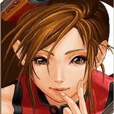 Darmmor avatar