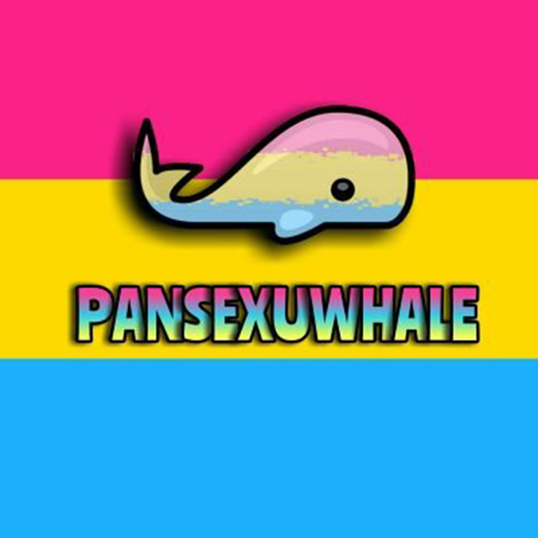 Pansexuwhale avatar