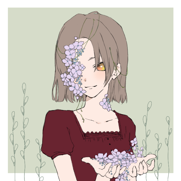 QuietLibrarian avatar