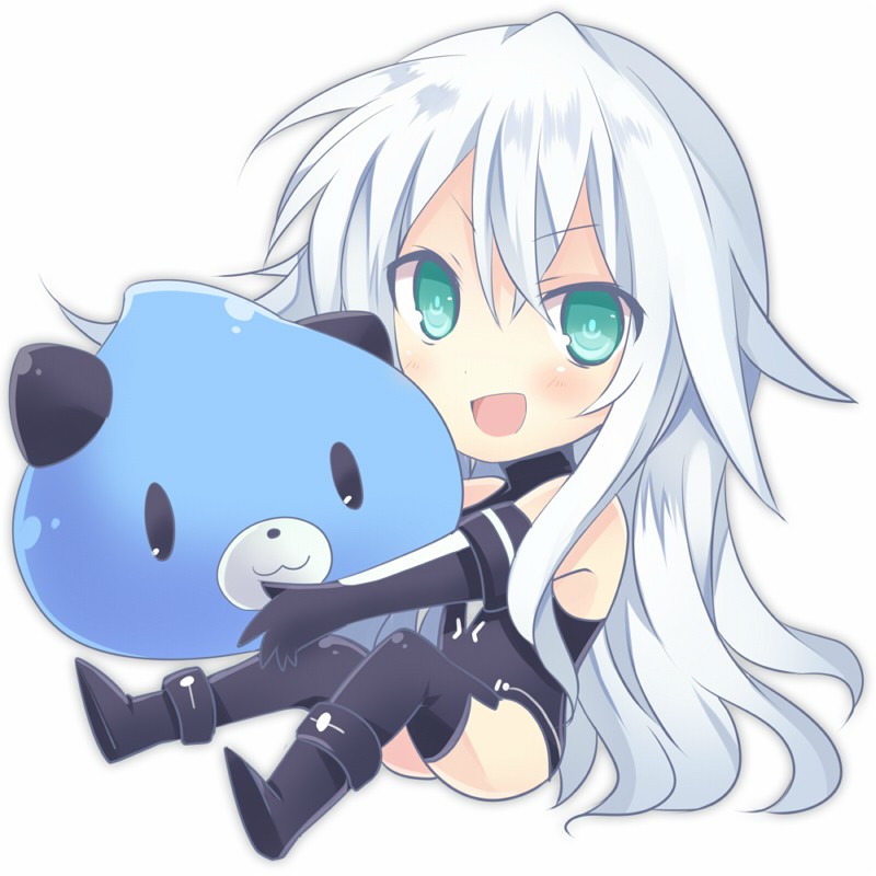 Gamindustri avatar