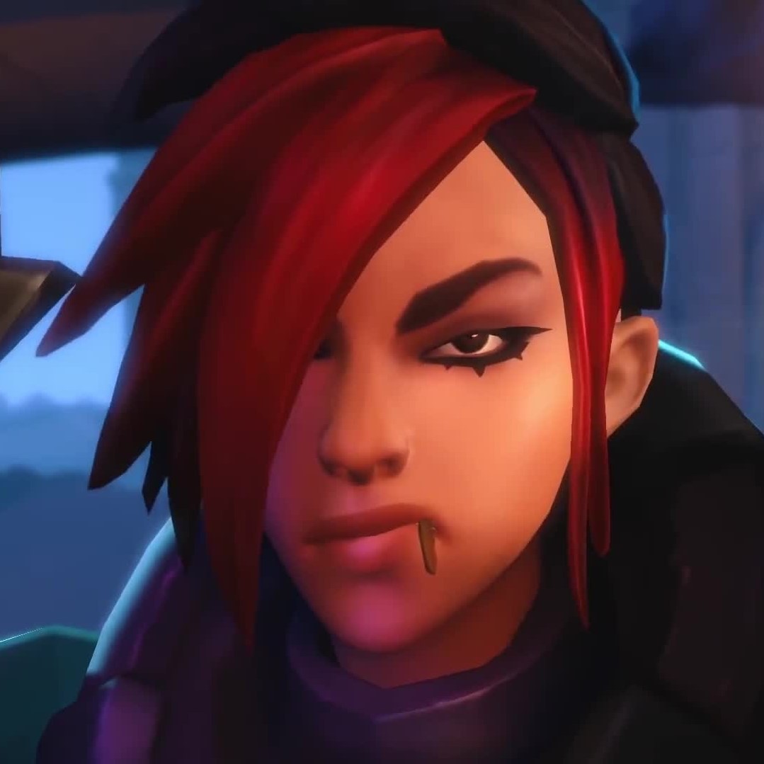 Buitro avatar