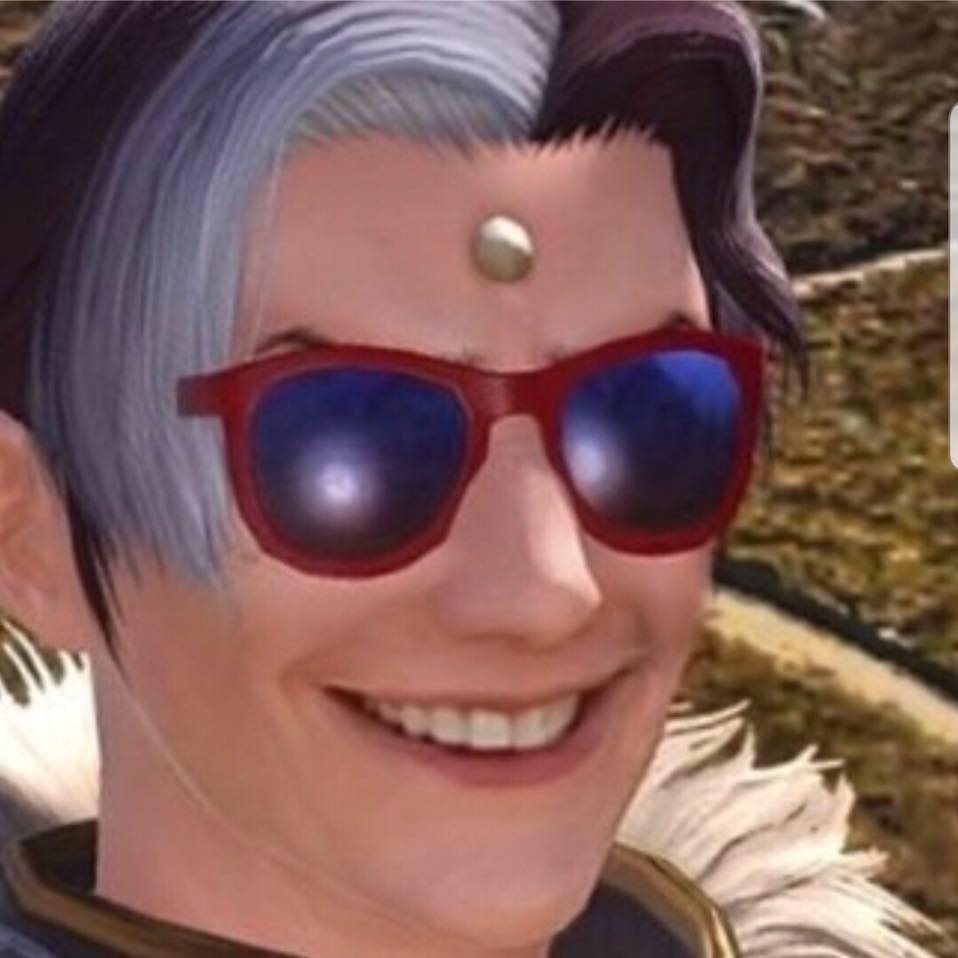 Einnecy avatar