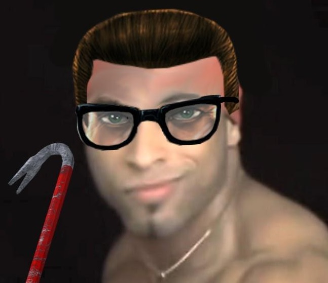 DKClaude avatar