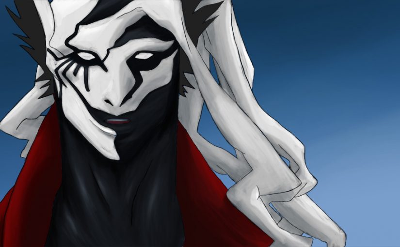Befall avatar