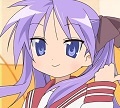 Kagami18 avatar