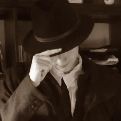 Caretaker avatar