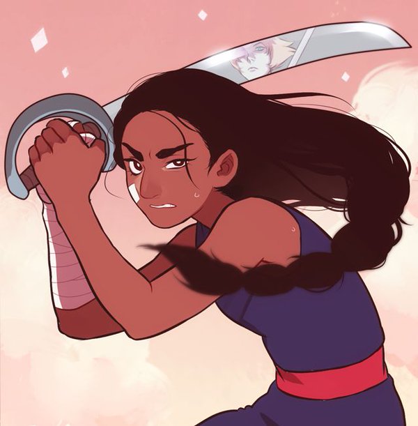 Crownalyn avatar