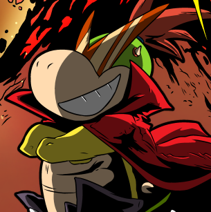 VirgateSpy avatar
