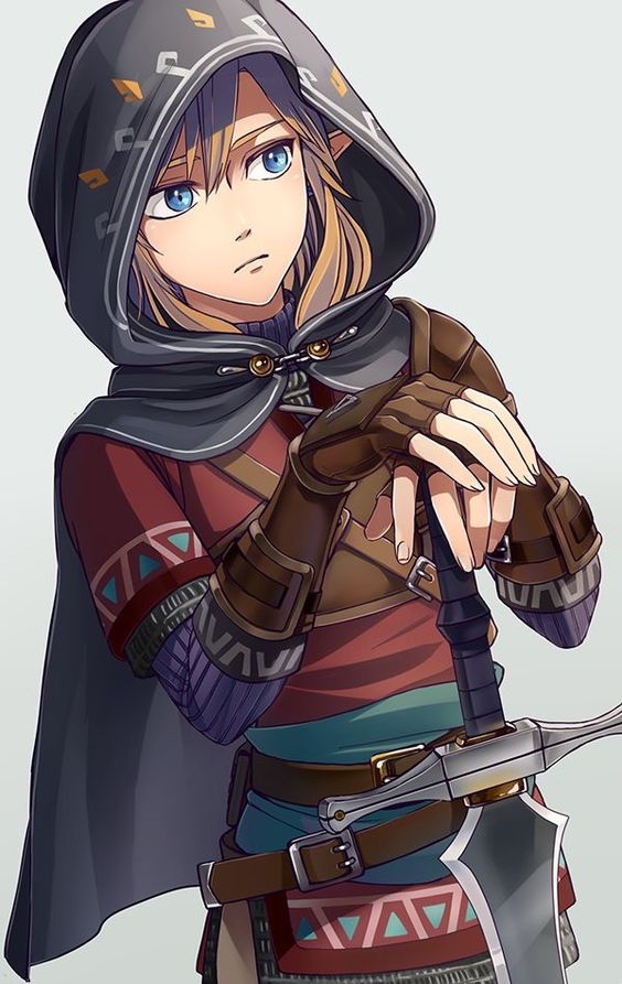 Link-sama avatar