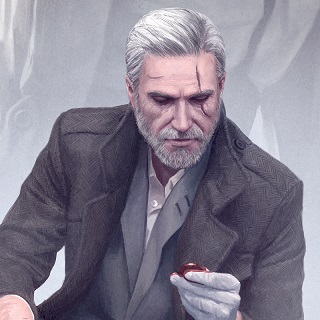 Sinamek avatar