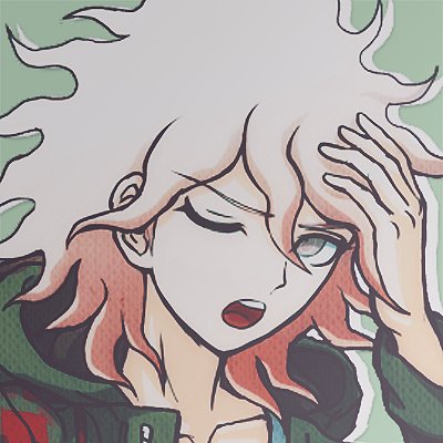 Kenrix avatar