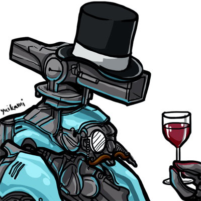QuantumRevolver avatar