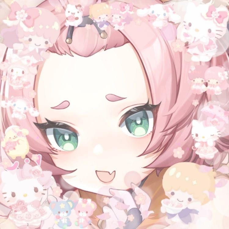 beananna avatar