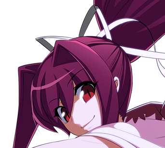 Mugitagin avatar