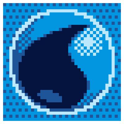 orca avatar