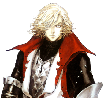 Mathevs avatar