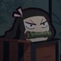 Damuzen avatar