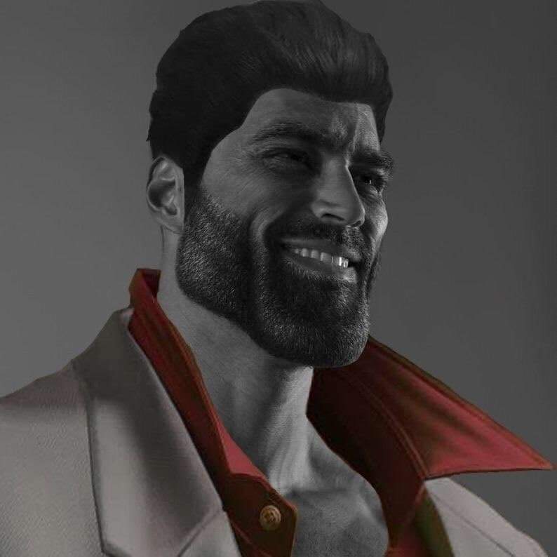 JohnPernaBamba avatar