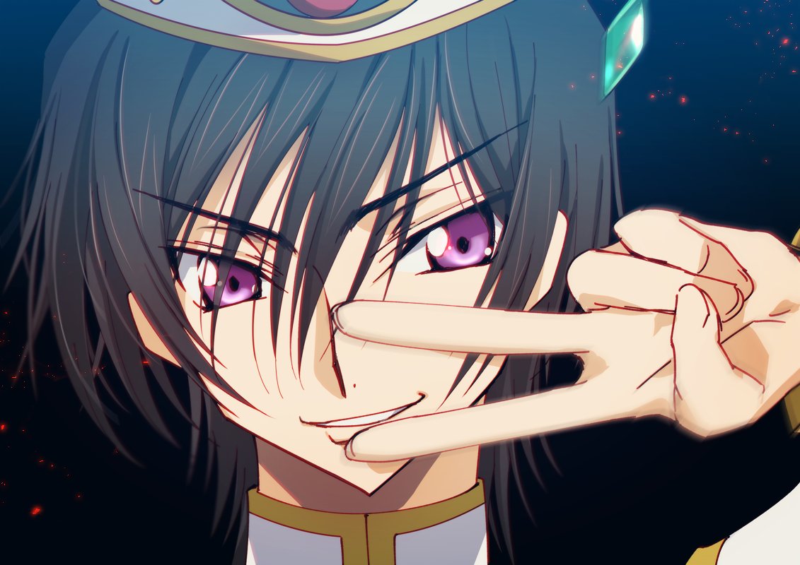 Lelouny avatar