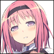 Millhi avatar