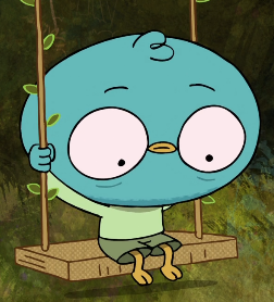 SI-LLY avatar