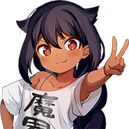 Exotique avatar