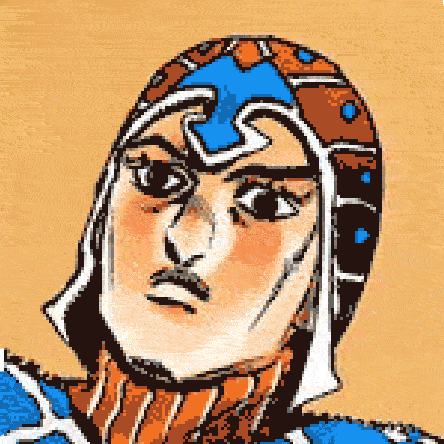 Thumpi avatar