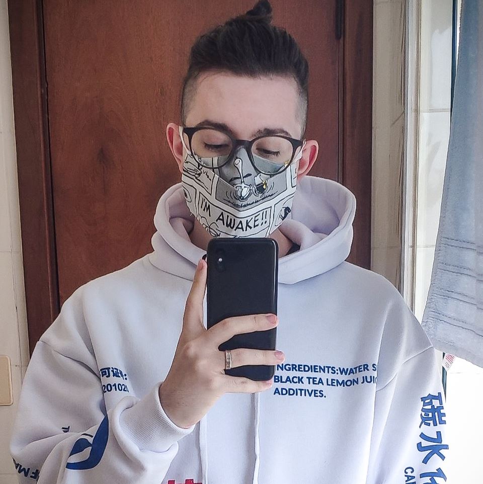 skafox avatar