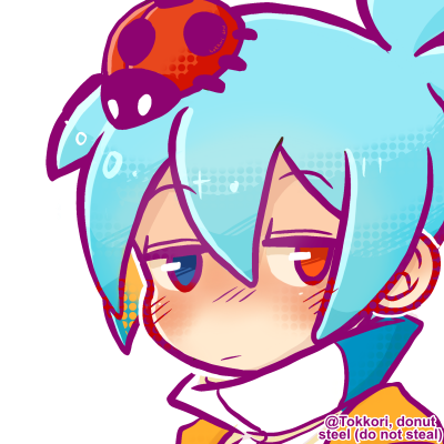 Tokkori avatar