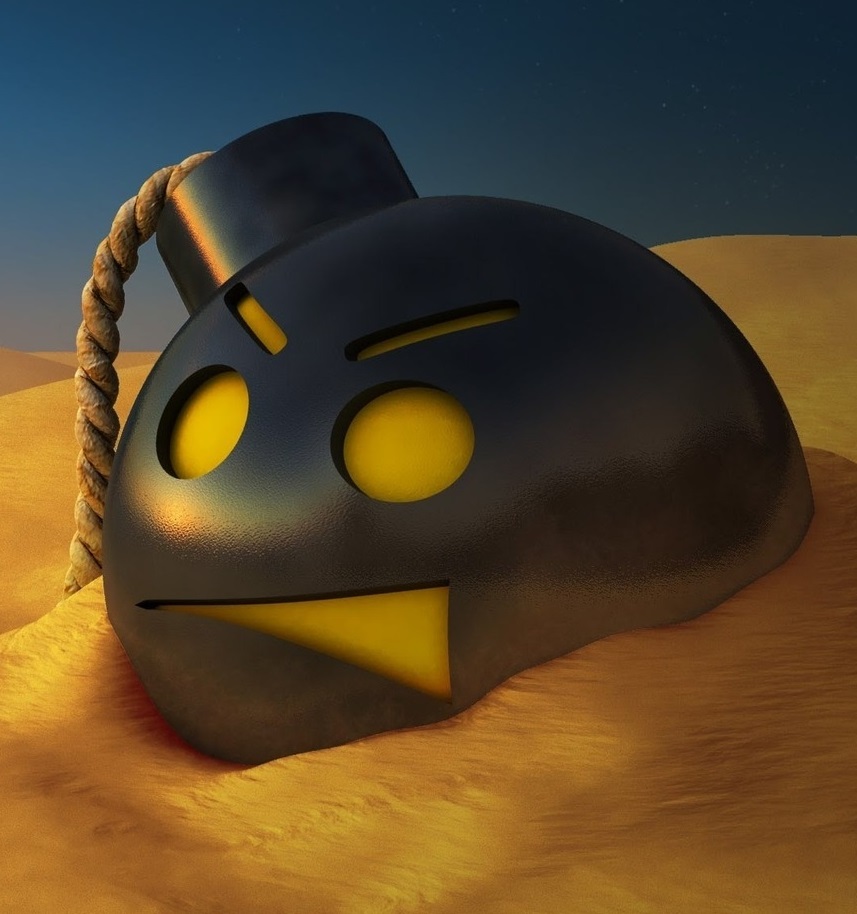 SeriousPain avatar