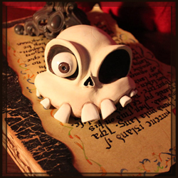 Ervael avatar