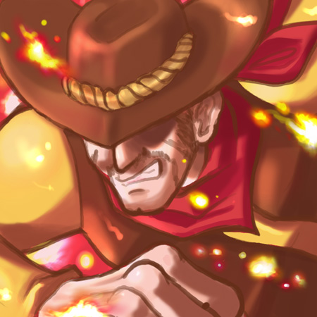 Stifo avatar