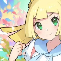 GanbaRirie avatar