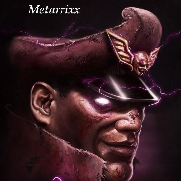 Metarrixx avatar