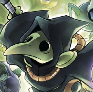 Daigonic avatar