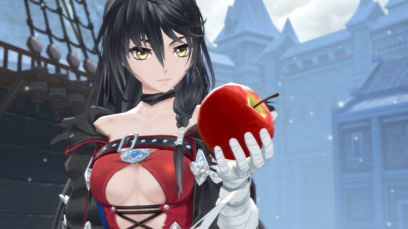 Odama avatar