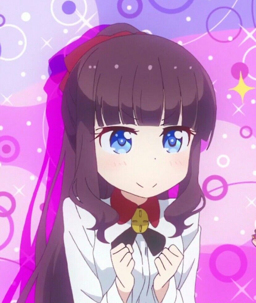 Rocksy avatar